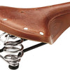 Brooks Sattel B67 Männer Schatz