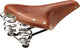 Brooks Sattel B67 Männer Schatz