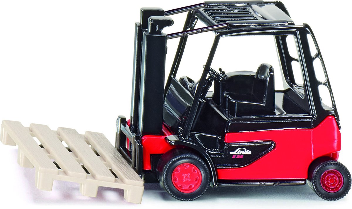 Siku 1311 Gabelstaplerwagen