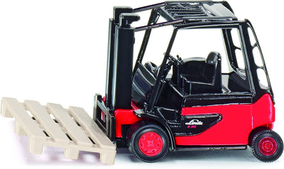 Siku 1311 Gabelstaplerwagen