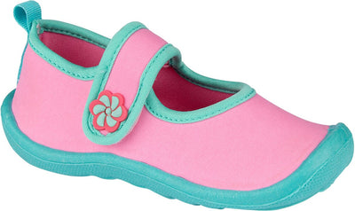 Waimea Wasserschuhe - Tombola - Kinder - Rosa - Größe 25