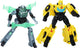 Transformers Earthspark Cyber Combiner Bumblebee Mo Malto – Actionfigur