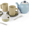 Dantoy Tea Set, 11dlg.