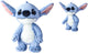 Stitch Pluche Live -Actionfilm 41CM