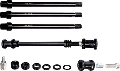 Topeak Trailer Journey Aches Kit M12 x 1,0