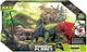 Amuuso Dinosaurier-Spielset.