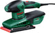 Bosch PSS 200 AC Exzenterschleifer – 200 W