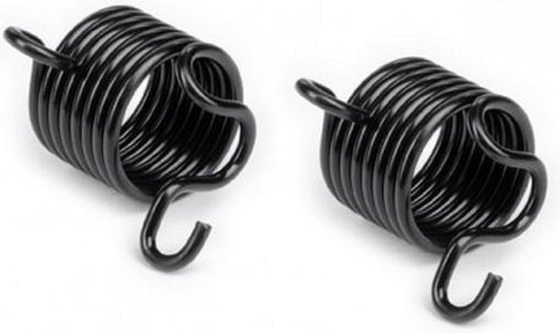 Powerplus powair0108 Luftfeder für Meißelset
