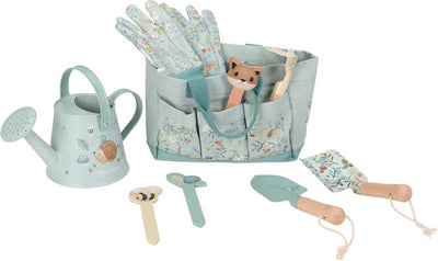 Little Dutch Forest Friends Garten-Geschenkset 10-teilig