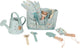 Little Dutch Forest Friends Garten-Geschenkset 10-teilig