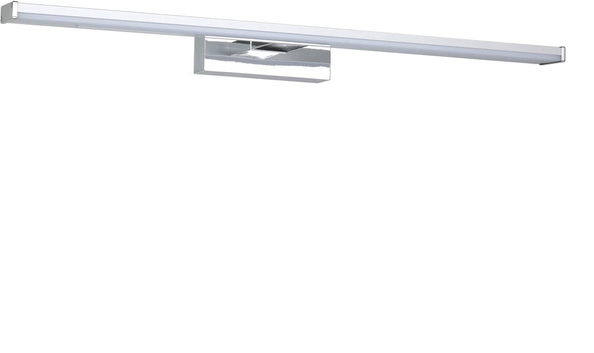 Eglo Galenzana-e Spiegelleuchte - Badezimmer - LED - 60 cm - Chrom Silber Weiß