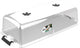 Elho Green Basics Grow House XXL 75 – Abdeckung für Growtisch – 100 % recycelter Kunststoff – ø 74,8 x H 20,3 cm – transparent