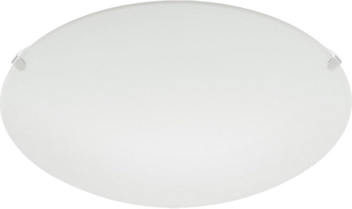 Eglo Mars Decken- und Wandleuchte - e27 - ø 25 cm - weiß