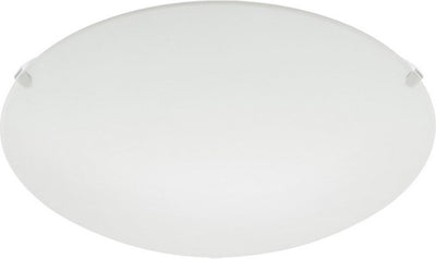 Eglo Mars Decken- und Wandleuchte - e27 - ø 25 cm - weiß