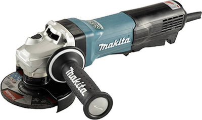 Makita ga5093x01 | 230V | Winkelschleifer | 125mm | mit Feststellschalter | im Karton ga5093x01