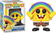 Funko-Pop! SpongeBob Schwammkopf – SpongeBob Regenbogen