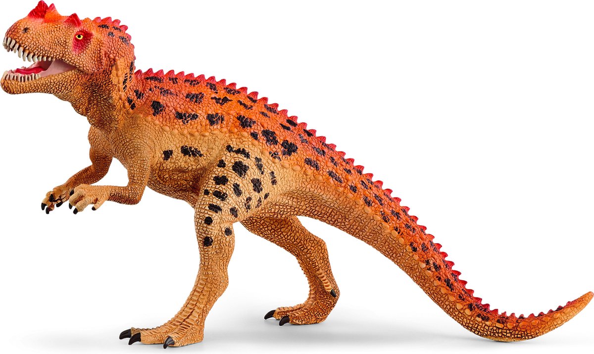 Schleich Dinosaurier Ceratosaurus 15019