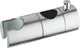 Grohe Gleitstück für Duschstange – Chrom