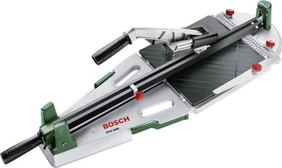 Bosch PTC 640 Fliesenschneider – 300 x 990 x 290 mm – Schneiden bis 650 mm
