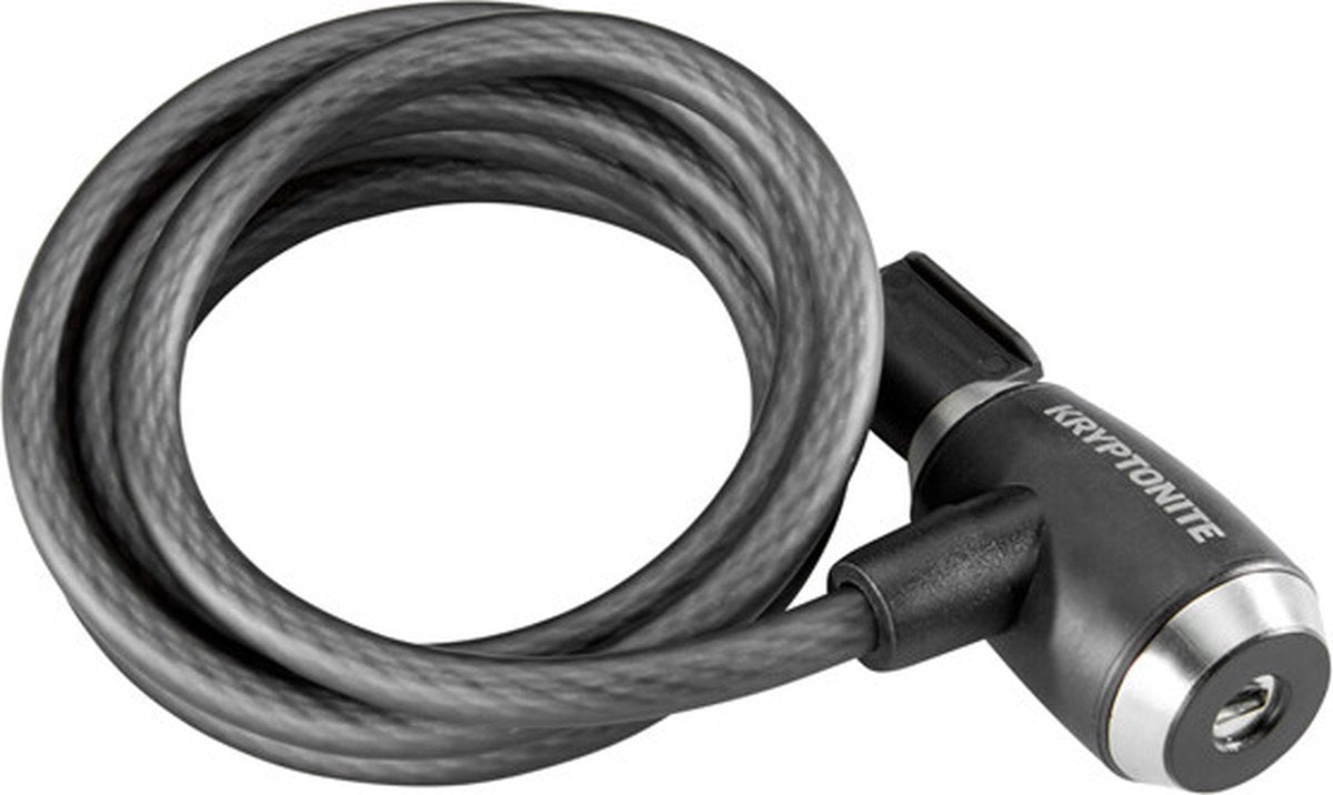 Kryptonit Cable Lock Kryptoflex 1018