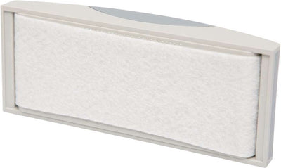 Maul Tafelwischer Pro, magnetisch mit Vliesspannvorrichtung