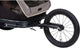XLC Jogger Kit Duos – Fahrradanhänger