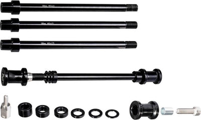 Topeak Trailer Journey Aches Kit M12 x 1,75
