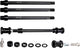 Topeak Trailer Journey Aches Kit M12 x 1,75