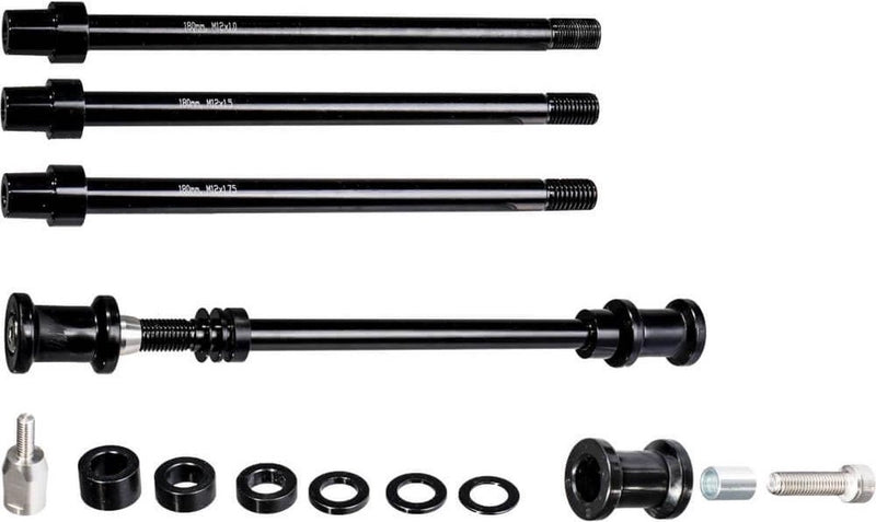 Topeak Trailer Journey Aches Kit M12 x 1,75