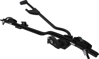 Thule Proride Schwarz – Dachfahrradträger
