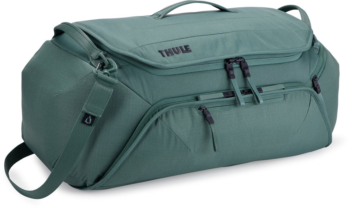 Thule Roundtrip Bike Duffel 55l – Reisetasche