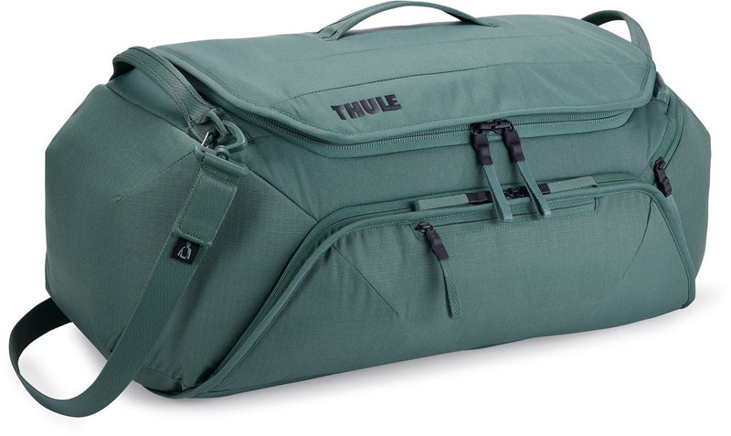 Thule Roundtrip Bike Duffel 55l – Reisetasche