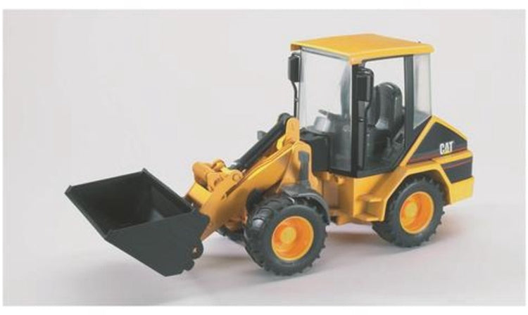 Bruder Cat Shovel