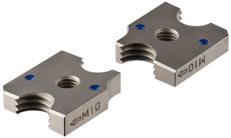 Makita Zubehör Messerset 6mm Stahl - 199087-8 - 199087-8