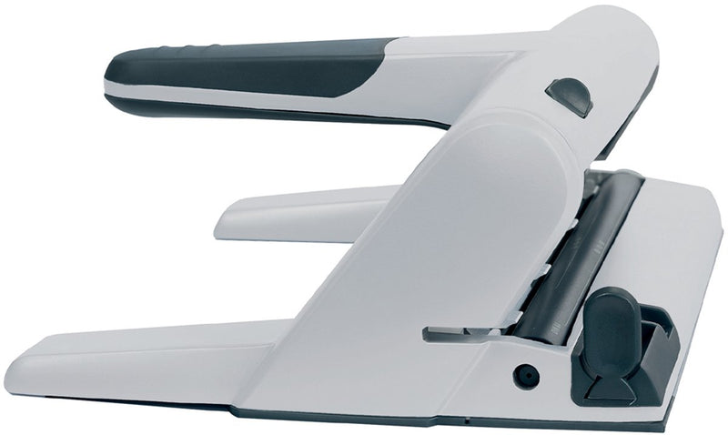 Leitz 51230000 Papierlocher Silber