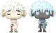 Funko Hunter x Hunter – Pop! Animation Komugi mit Chase Special Edition 9 cm Sammelfigur – mehrfarbig