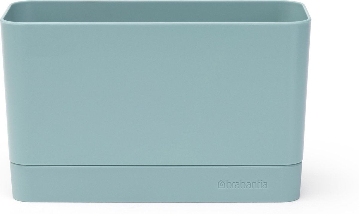 Brabantia Spülbecken-Arbeitsplattentablett – Minze
