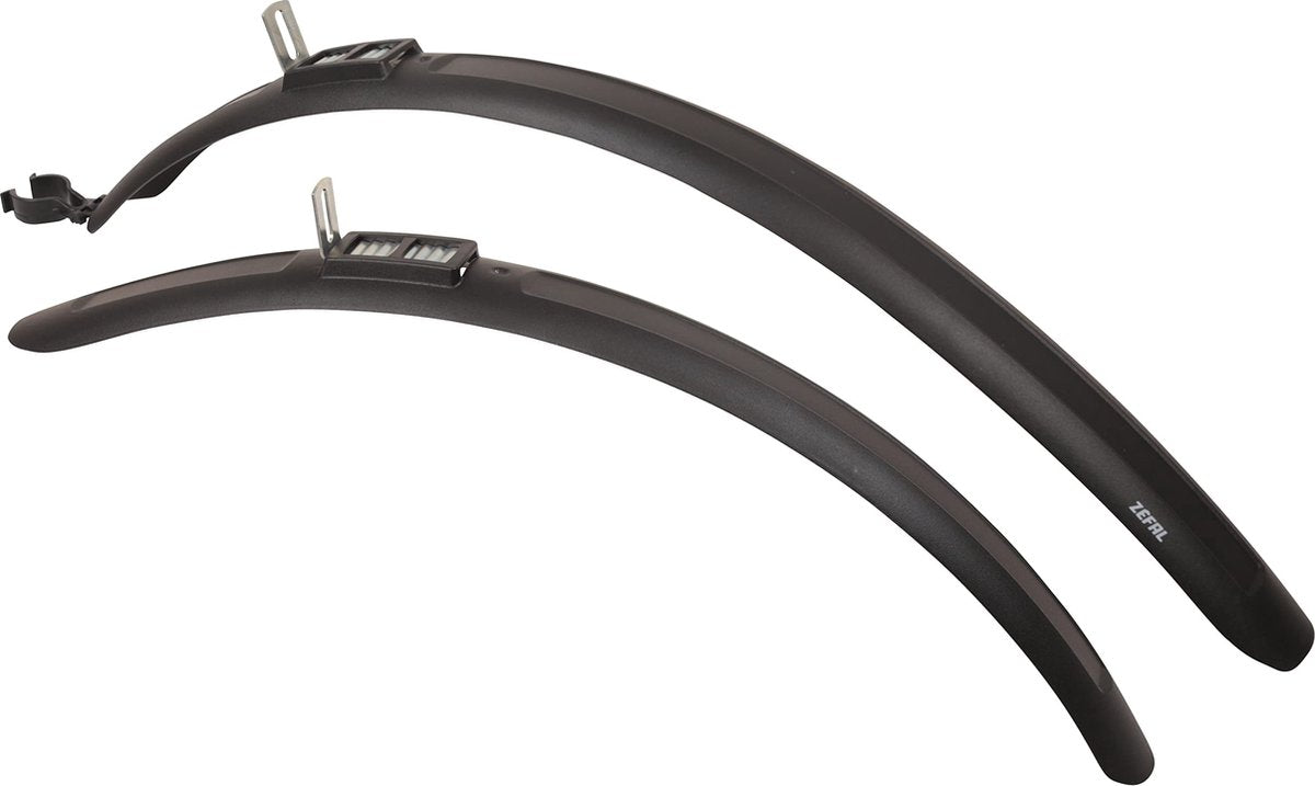 Zéfal Trail 55 Mudguard-Set