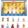 Jada Toys Nano Wave 1 Kollektive Figuren 18st.