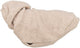 Trixie Hundepullover - Carson Hoodie Sand - Kapuze 18 cm