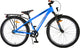 Volare Cross Children's Bicycle - Jungen - 24 Zoll - Blau