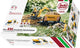 LGB 49501 G Baustellen-Erweiterungsset