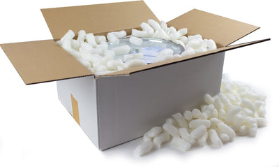 Rathaus-Füllchips – Eco Flo – biologisch abbaubar – Box 20 Liter – rd-352005