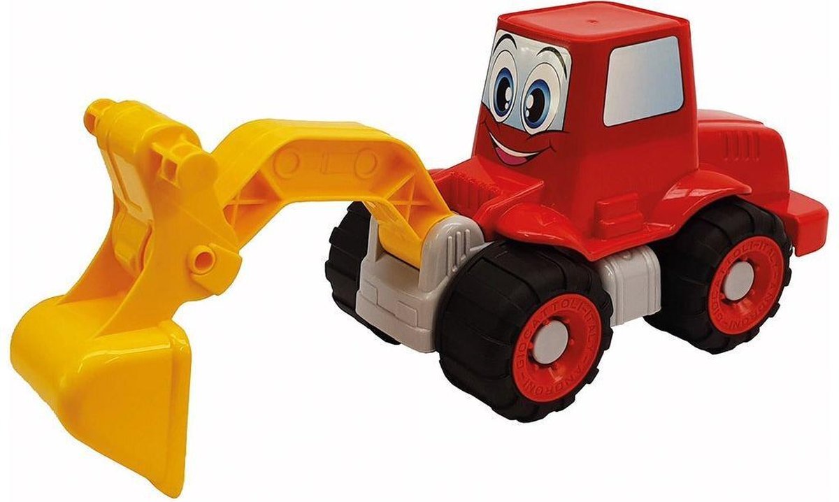 Androni Happy Trucks Bagger