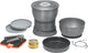 Esbit Outdoor-Kocher 2350 ml – Aufbewahrungstasche – Aluminium-Antihaftbeschichtung
