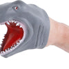 Destination Deep Hand Puppet Shark