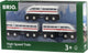 Hochgeschwindigkeitszug Brio mit Sound - 33748