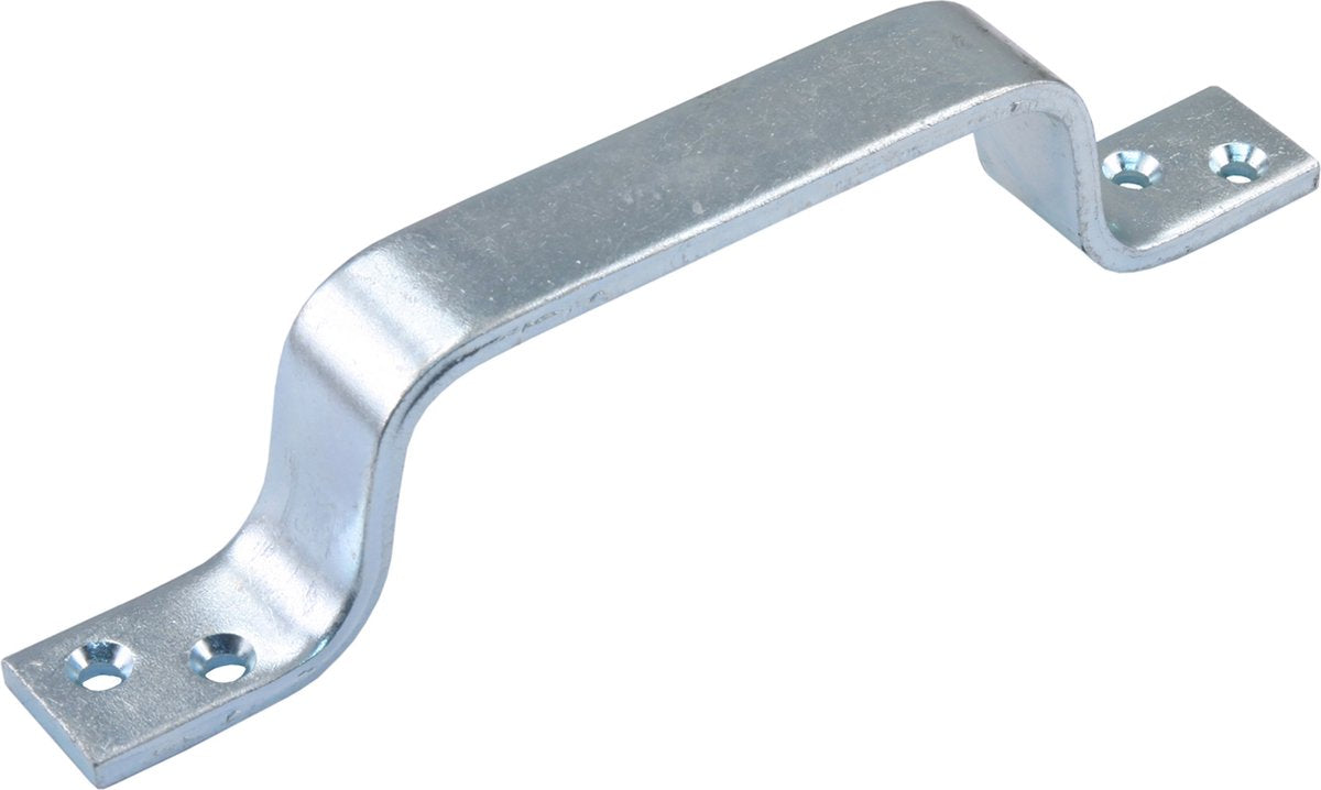 Starx-Griffleiste – 170 x 20 x 5 mm – verzinkt