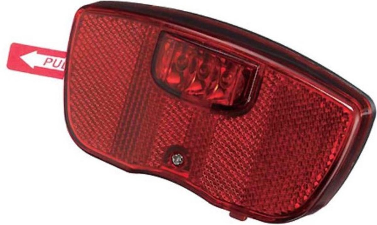Cordo Rücklicht LED Orion