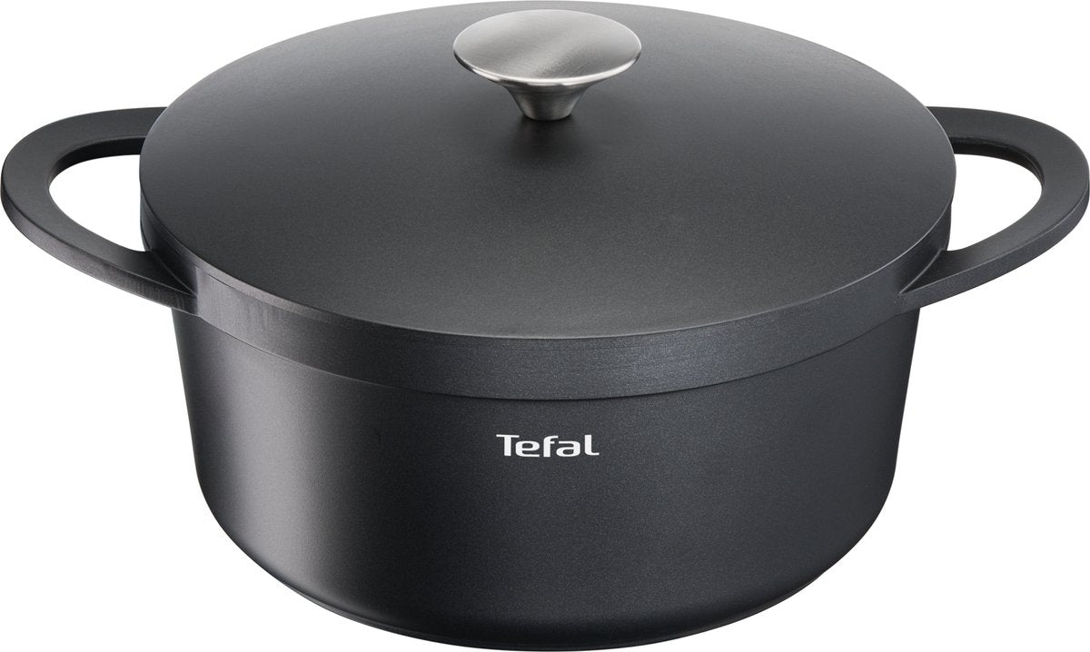 Tefal Cookware Tefal Trattoria Braadpan 24 cm